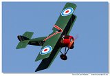 Sopwith Camel F.1 - Létající cirkus