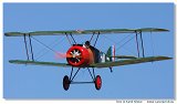 Sopwith Camel F.1 - Létající cirkus
