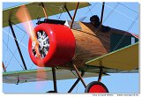 Sopwith Camel F.1 - Létající cirkus