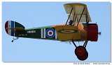 Sopwith Camel F.1 - Létající cirkus