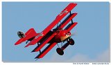 Fokker Dr. 1 - Létající cirkus