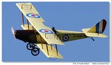 Curtiss JN-4 - Létající cirkus