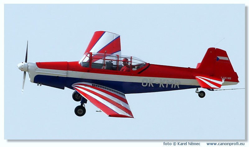 Aviatick pou Pardubice 2008