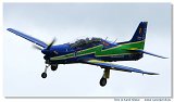 Smoke Squadron - T-27 