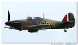 Hurricane 1A 