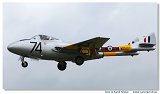 DH Vampire T11