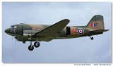 DC-3 Dakota