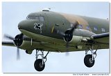 DC-3 Dakota