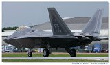 F-22A Raptor