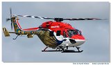 Sarang - HAL Dhruv