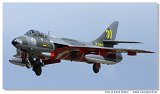 Hawker Hunter F58