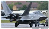 F-22A Raptor