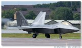 F-22A Raptor