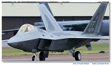 F-22A Raptor