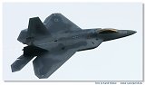 F-22A Raptor