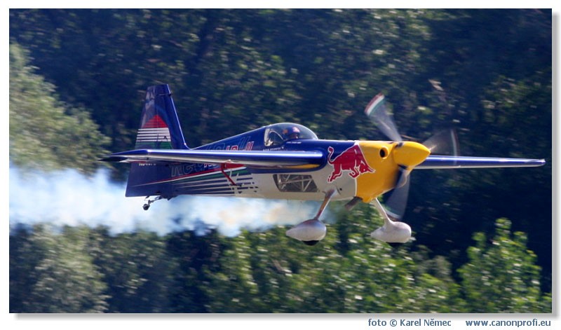   Red Bull Exhibition Bratislava 2008