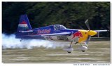 Red Bull Exhibition