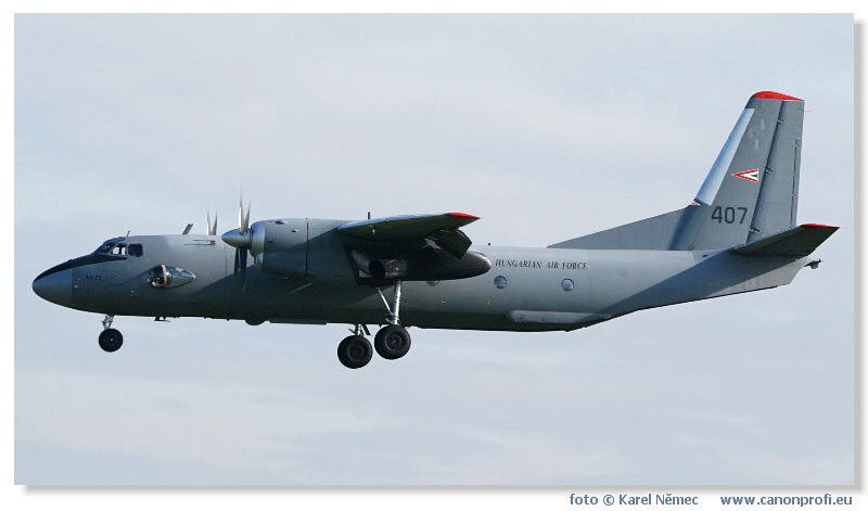   CIAF Brno 2006