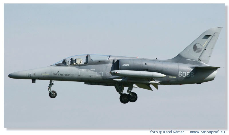   CIAF Brno 2006