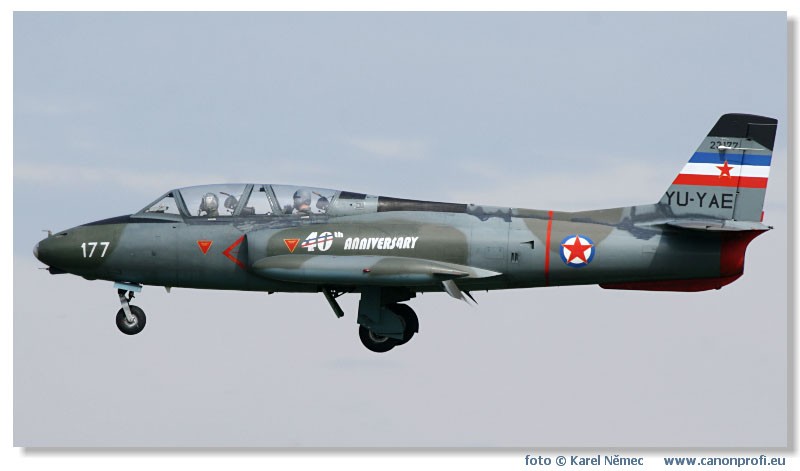   CIAF Brno 2006