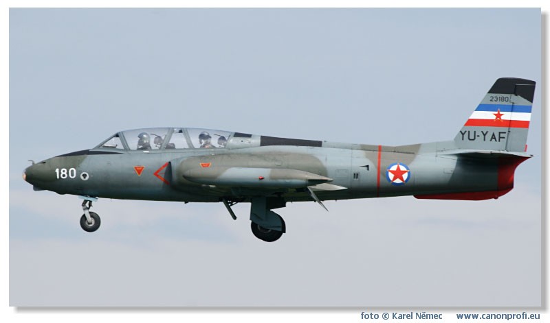   CIAF Brno 2006
