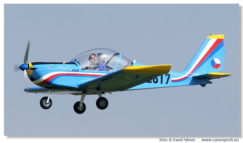   CIAF Brno 2006