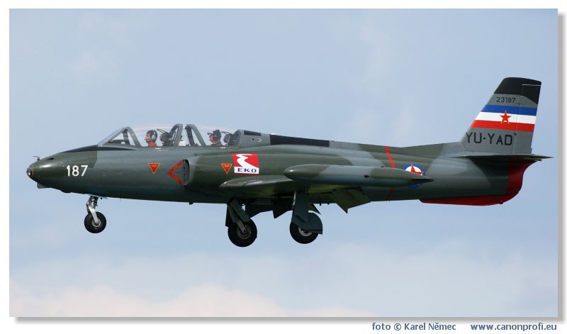   CIAF Brno 2006