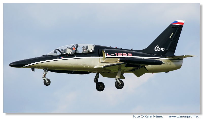   CIAF Brno 2006