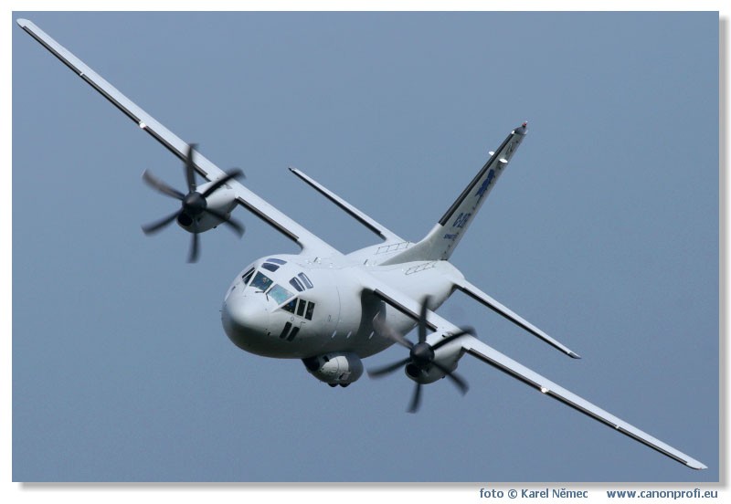   CIAF Brno 2006