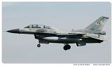 F-16D 