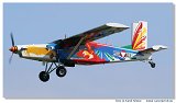 PC-6 Turbo Porter 