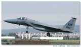 F-15C Eagle 