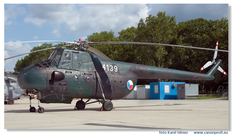 Open Day Perov 2006