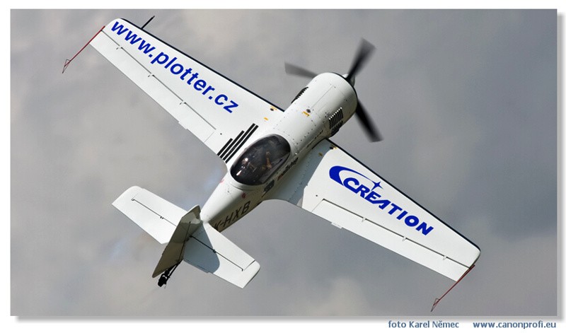 Open Day Perov 2006
