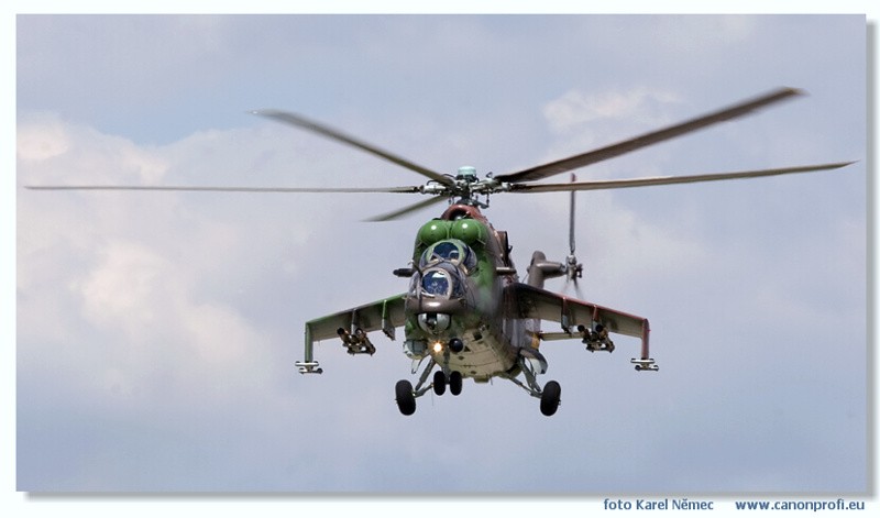 Open Day Perov 2006