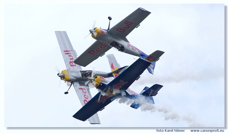 Open Day Perov 2006