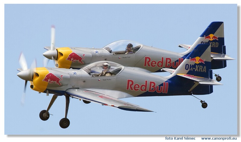 Open Day Perov 2006