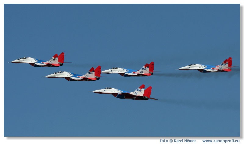  CIAF Brno 2005