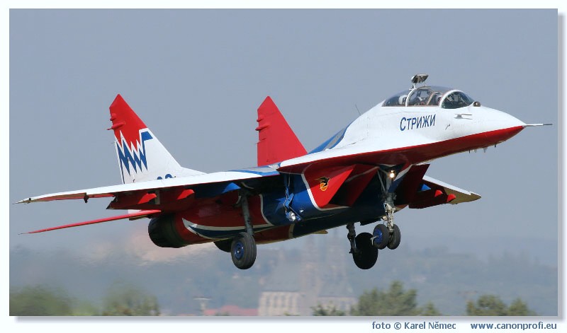 CIAF Brno 2005