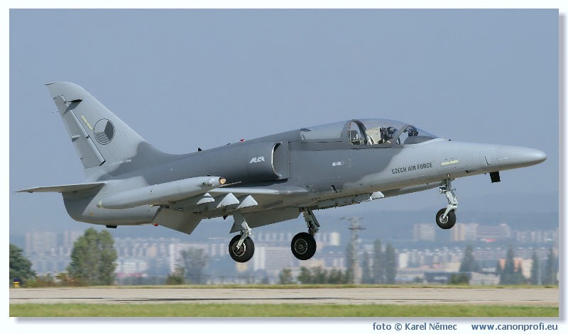  CIAF Brno 2005