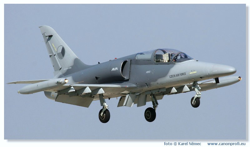  CIAF Brno 2005