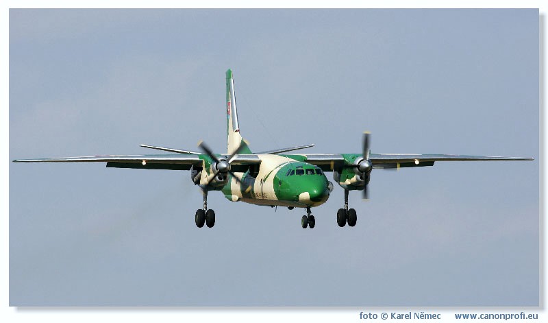 CIAF Brno 2005