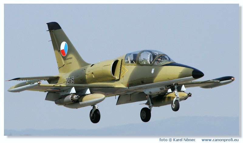  CIAF Brno 2005