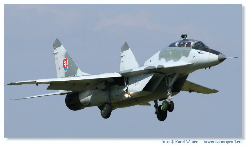  CIAF Brno 2005