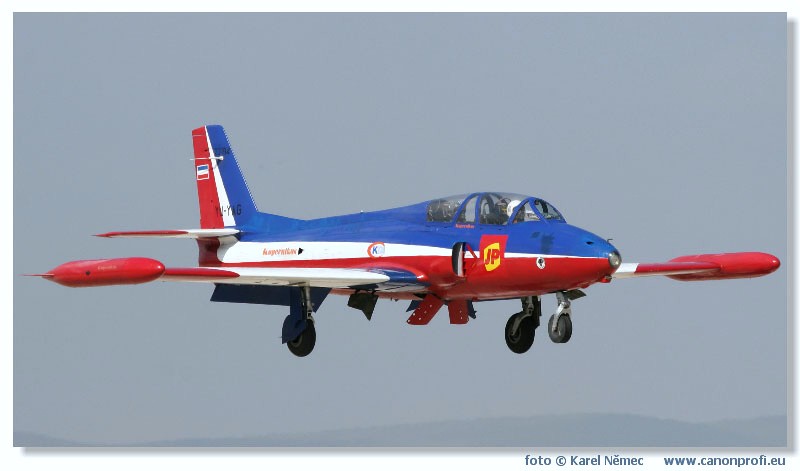  CIAF Brno 2005