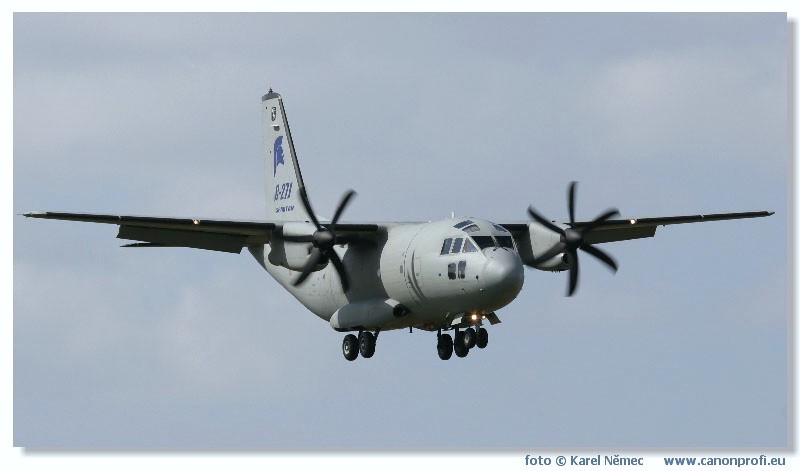  CIAF Brno 2005