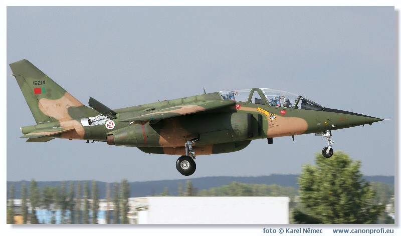  CIAF Brno 2005
