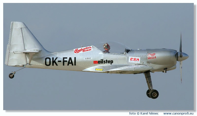  CIAF Brno 2005