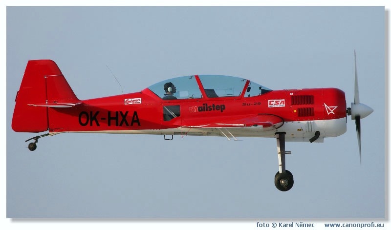  CIAF Brno 2005