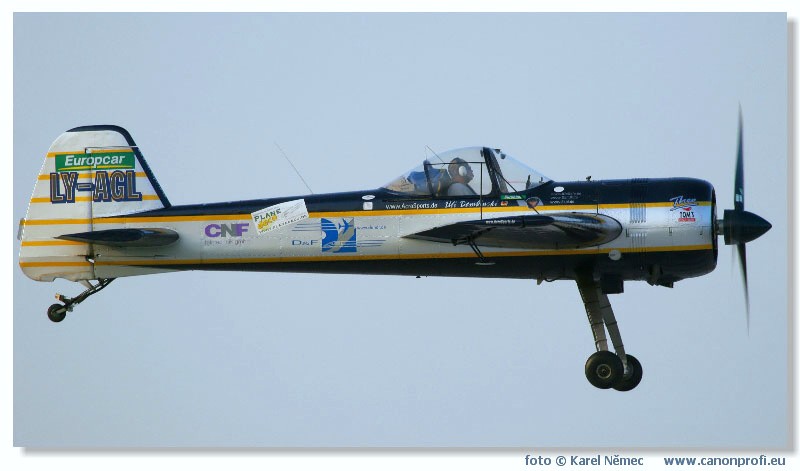  CIAF Brno 2005